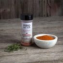 BBQ Dry Rub | Pack of 2 | 5 oz | Nebraska Star Beef