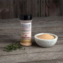 Universal Signature Low Sodium Seasoning | 5 oz | Nebraska Star Beef