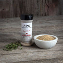 Salt, Pepper, Garlic Seasoning | 5 oz | Nebraska Star Beef