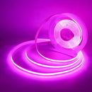 5V Low Voltage 12V COB LED Flexible Strip Light for Trough Lines