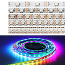 5V Magic LED Strip Lights – Waterproof & Single-Point Control