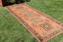 Anatolium Handmade Unique Rug  4'5'' X 10'2''