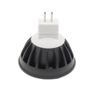 5W 12V Light Fixture Modern for MR16 Bulb Replacing 35W Halogen