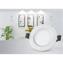 5W Indoor Smart Recessed Light - Bluetooth Control, Adjustable Brightness