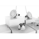 5W Indoor Smart Recessed Light - Bluetooth Control, Adjustable Brightness