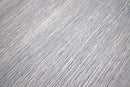 Hand Woven Modern Solid Silver Wool 5x8 Area Rug