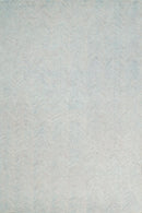 Gray Modern Style Hand Tufted Wool Area Rug
