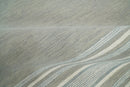 Gray Modern Style Hand Tufted Wool Area Rug
