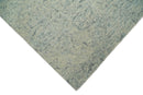 Beige Modern Style Hand Tufted Area Wool Area Rug