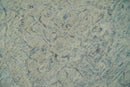Beige Modern Style Hand Tufted Area Wool Area Rug