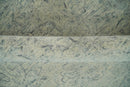 Beige Modern Style Hand Tufted Area Wool Area Rug