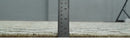 5x8 Hand Knotted Beige, Charcoal and Olive Modern Geometric Recycled Silk Area Rug