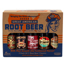 Great American Root Beer 10 Pack | 5 Flavors | Brenmar