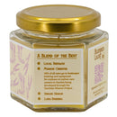 Lavender Lemonade Scented Candle | Multiple Sizes | Blended Light