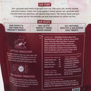SALE CLOSE DATED | Red Velvet Pro Bakery Bites with Probiotic | 6 oz | Brenmar