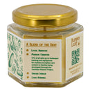 Fresh Cucumber Scented Candle | Mutliple Sizes | Blended Light