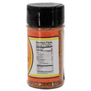 Big Mama's Dry Rub | Pack of 3 | 3.25 oz | Big Mama's Kitchen & Catering