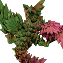 3D Printed Dragon | Multiple Colors | Black Sheep Productions LLC