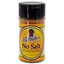 Big Mama's No Salt Seasoning | Pack of 2 | 1.5 oz | Big Mama's Kitchen & Catering