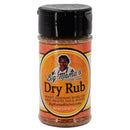 Big Mama's Dry Rub | Pack of 3 | 3.25 oz | Big Mama's Kitchen & Catering