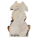 Wooden Farm Friends Bundle | Rustic Animal Decor Collection | The Painted Attic
