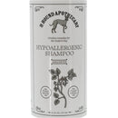 Unscented Hypoallergenic Dog Shampoo | 16 oz | The Hound Apothecary