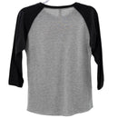 Nebraska The Good Life Baseball Tee | Multiple Sizes | Nature Finds & Designs