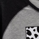Nebraska The Good Life Baseball Tee | Multiple Sizes | Nature Finds & Designs