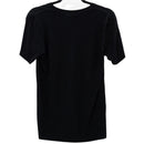Nebraska License Plates T-Shirt | Black | Multiple Sizes