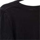 Nebraska License Plates T-Shirt | Black | Multiple Sizes