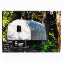 Flat Canvas Art | 5" x 7" | Various Designs | Journey West Photographer