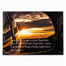 Flat Canvas Art | 5" x 7" | Various Designs | Journey West Photographer