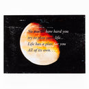 Flat Canvas Art | 5" x 7" | Various Designs | Journey West Photographer