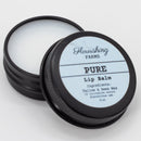 Lip Balm Tin | Multiple Scents | Flourishing Farms