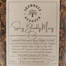 SALE PAST DATED | Spicy Bloody Mary Granola | 12 oz | Grounded Granola