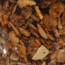 Spicy Bloody Mary Granola | 12 oz | Grounded Granola