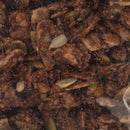 SALE PAST DATED | Cacao Granola | 12 oz | Grounded Granola