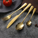Beverly Cutlery Dining Set
