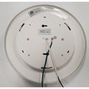 6" Bubble Lens Surface Mount LED Fixtures