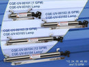 6 GPM Ultraviolet Water Sterilizer System