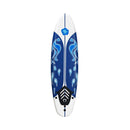 6FT Inflatable Blow Up Stand Up Paddle SUP Surfboard (SAK94461)