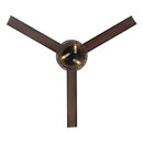 60" Farmhouse AC Motor Downrod Mount Reversible Ceiling Fan With Lighting And Remote Control