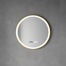Gold Frame Vanity Mirror
