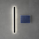 Immense Solar Lamp