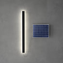 Immense Solar Lamp