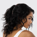 Black & Tort Banana Clips 2pc Set