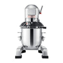 600W Commercial Dough Kneader Bakery Mixer Machine, 15QT (SAK95629)