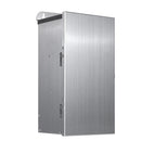 600W Stainless Steel Landscape Transformer with Multi Tap Output