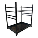 Mod-Fence Cart  | Holds up to 20 panels and 24 posts