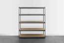 18" x 60" x 72" Garage Shelving